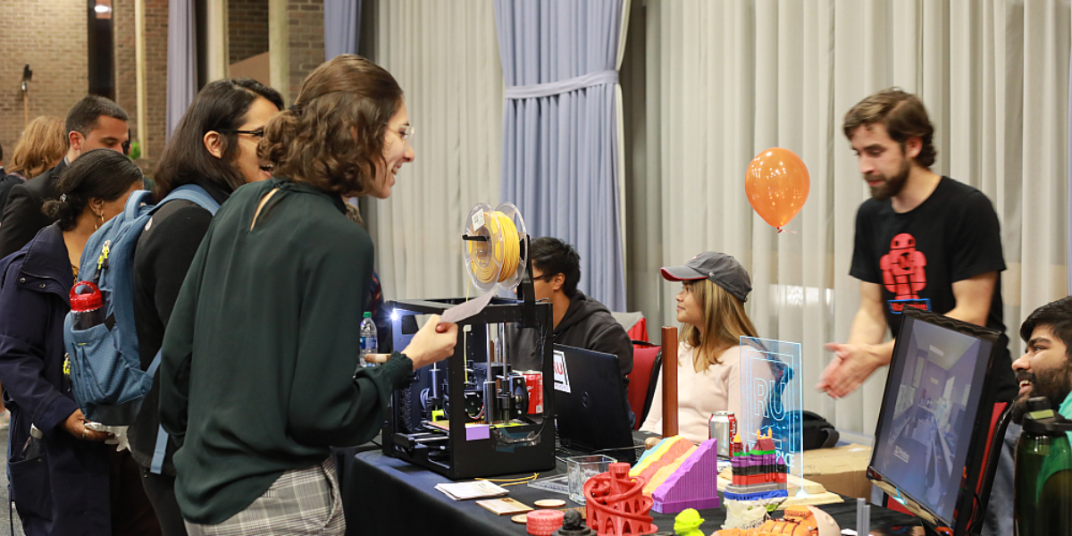 Rutgers Entrepreneurship Coalition – Providing Connections and Programs ...