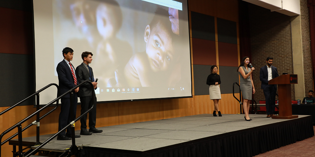Rutgers Entrepreneurship Coalition – Providing Connections and Programs ...
